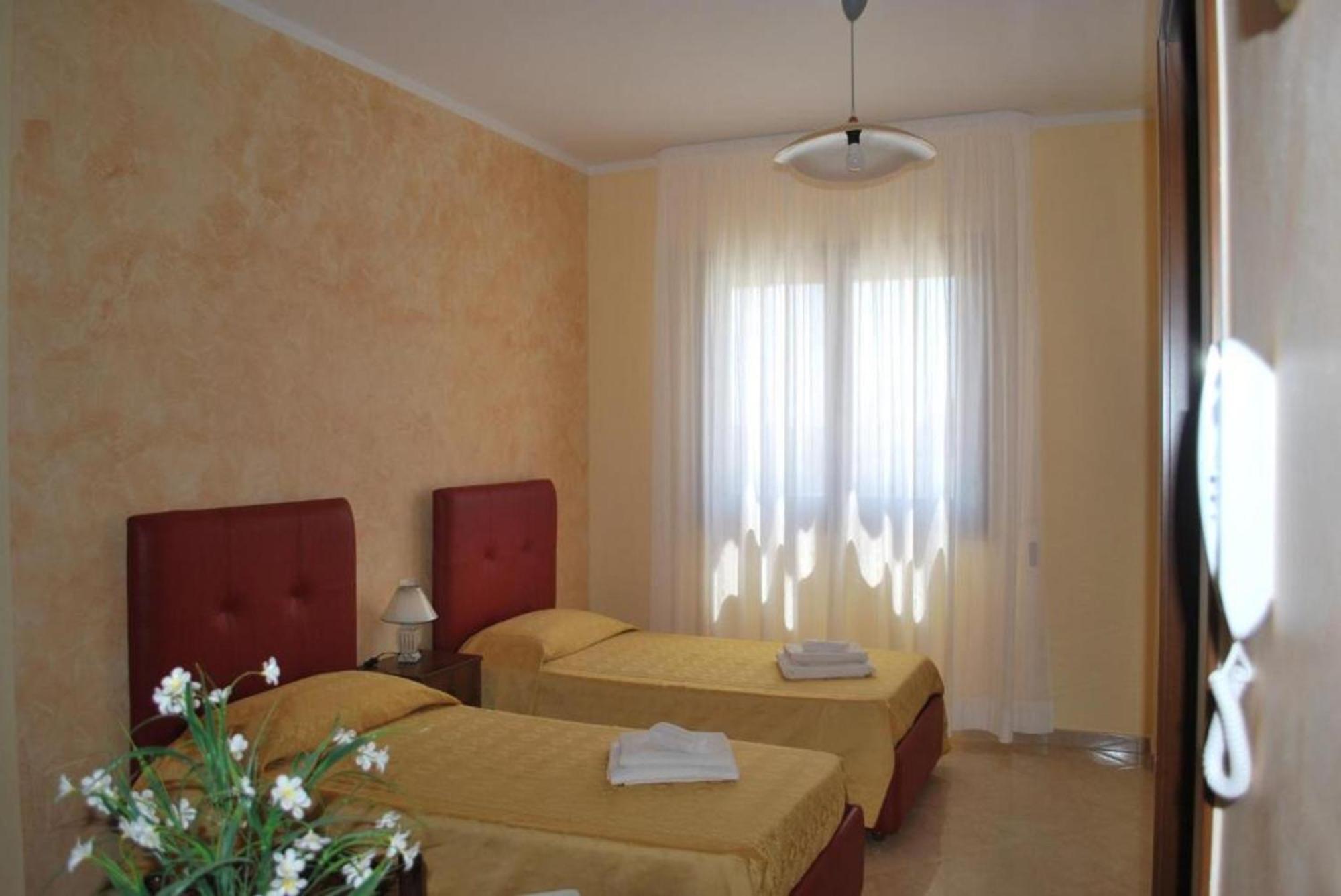 Vignali Residence Diso Room photo