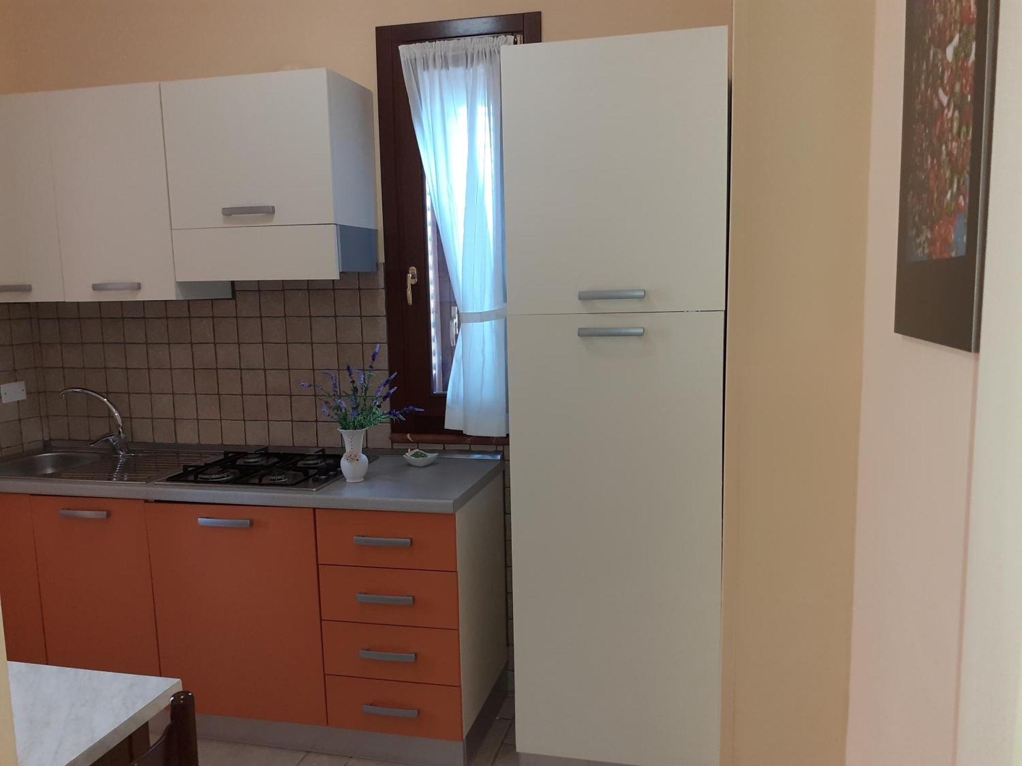 Vignali Residence Diso Room photo